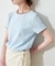《シリーズあり/12色展開》1dozen コンパクトリンガーTEE