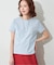 《シリーズあり/12色展開》1dozen コンパクトリンガーTEE