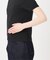 《シリーズあり/12色展開》1dozen コンパクトリンガーTEE