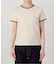 《シリーズあり/12色展開》1dozen コンパクトリンガーTEE
