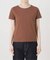 《シリーズあり/12色展開》1dozen コンパクトリンガーTEE