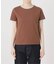 《シリーズあり/12色展開》1dozen コンパクトリンガーTEE