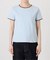 《シリーズあり/12色展開》1dozen コンパクトリンガーTEE