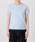 《シリーズあり/12色展開》1dozen コンパクトリンガーTEE