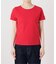 《シリーズあり/12色展開》1dozen コンパクトリンガーTEE