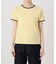 《シリーズあり/12色展開》1dozen コンパクトリンガーTEE