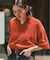 NESTWELL 417別注 スキッパーシャツ