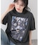 追加｜GANTZ / ガンツ 417別注『COLOR WORKS』Tシャツ
