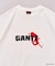 追加｜GANTZ / ガンツ 417別注『COLOR WORKS』Tシャツ