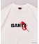 追加｜GANTZ / ガンツ 417別注『COLOR WORKS』Tシャツ