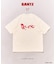 追加｜GANTZ / ガンツ 417別注『COLOR WORKS』Tシャツ