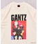 追加｜GANTZ / ガンツ 417別注『COLOR WORKS』Tシャツ