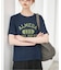 《追加》Champion/チャンピオン SLOBE別注 ロゴTシャツ