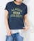 《追加》Champion/チャンピオン SLOBE別注 ロゴTシャツ