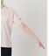 《追加》Champion/チャンピオン SLOBE別注 ロゴTシャツ