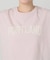 《追加》Champion/チャンピオン SLOBE別注 ロゴTシャツ