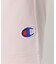 《追加》Champion/チャンピオン SLOBE別注 ロゴTシャツ