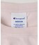 《追加》Champion/チャンピオン SLOBE別注 ロゴTシャツ