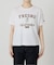 《追加》Champion/チャンピオン SLOBE別注 ロゴTシャツ