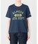 《追加》Champion/チャンピオン SLOBE別注 ロゴTシャツ