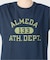 《追加》Champion/チャンピオン SLOBE別注 ロゴTシャツ