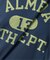 《追加》Champion/チャンピオン SLOBE別注 ロゴTシャツ