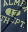 《追加》Champion/チャンピオン SLOBE別注 ロゴTシャツ