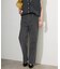 《4サイズ展開/追加》LE DENIM ストレートデニムパンツ
