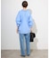 《4サイズ展開/追加》LE DENIM ストレートデニムパンツ