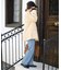 《4サイズ展開/追加》LE DENIM ストレートデニムパンツ