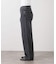 《4サイズ展開/追加》LE DENIM ストレートデニムパンツ