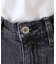 《4サイズ展開/追加》LE DENIM ストレートデニムパンツ
