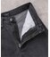 《4サイズ展開/追加》LE DENIM ストレートデニムパンツ