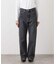 《4サイズ展開/追加》LE DENIM ストレートデニムパンツ