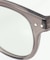 IZIPIZI SUN LA #C Gloss Gray