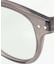 IZIPIZI SUN LA #C Gloss Gray