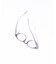 IZIPIZI SUN LA #C Gloss Gray