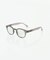 IZIPIZI SUN LA #C Gloss Gray