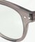 IZIPIZI SUN LA #C Gloss Gray