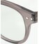 IZIPIZI SUN LA #C Gloss Gray