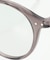 IZIPIZI SUN LA #D Gloss Gray