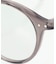 IZIPIZI SUN LA #D Gloss Gray