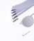 IZIPIZI SUN LIGHTCOLOR#C