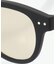 IZIPIZI SUN LC #C Black Brown Lenses