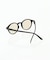 IZIPIZI SUN LC #D Black Brown Lenses