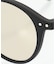 IZIPIZI SUN LC #D Black Brown Lenses