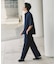 ”WEB限定” 2点セット オーバーシャツサイクルセットアップ