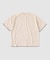 パイルジャカード Tシャツ