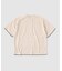 パイルジャカード Tシャツ