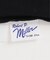 miller/ミラー SLOBE別注 ボートネックタンクトップ
